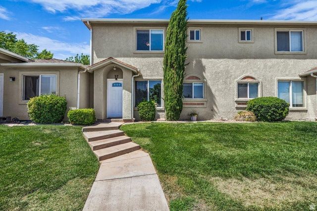 444 E Sunland Dr , Unit 37, Saint George, UT 84790 Main Photo