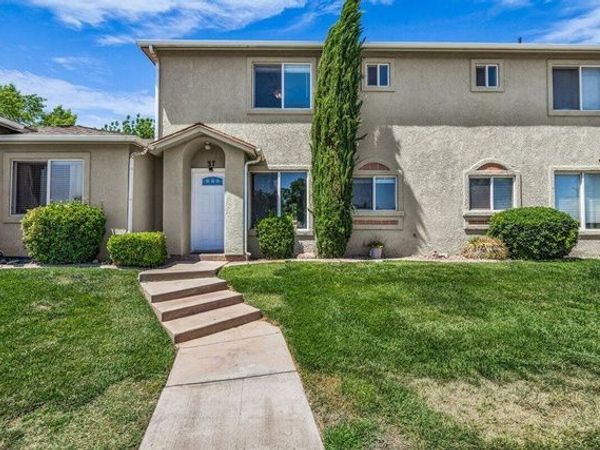 444 E SUNLAND DR , Unit 37, St. George, UT 84790