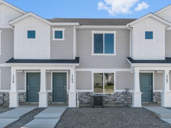 1739 N COPPER CANYON DR , Unit 1287, Tooele, UT 84074