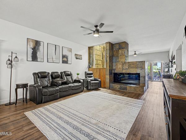 2322 S ROGERS, Unit 33, Mesa, AZ 85202