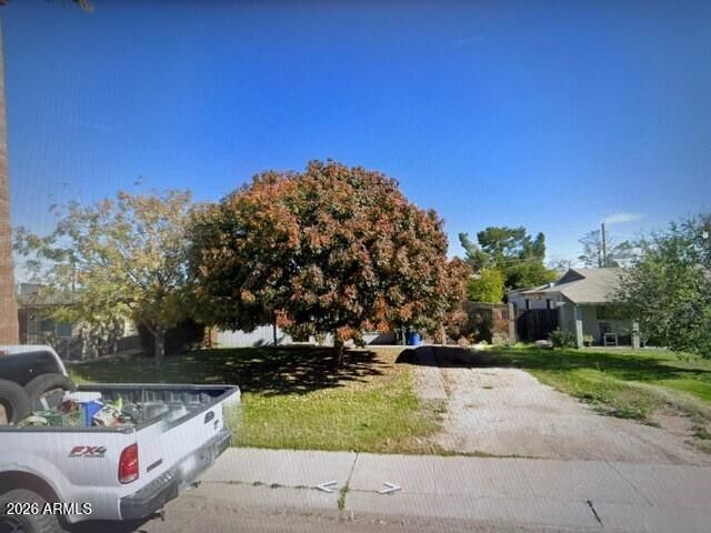 2231 N 29th Place, Phoenix, AZ 85008 Main Photo
