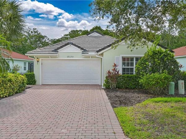 15139 Ligustrum LN , ALVA, FL 33920