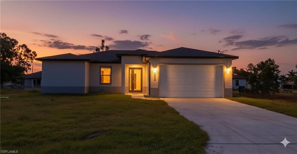 2809 18th St Sw, Lehigh Acres, FL 33976 Photo