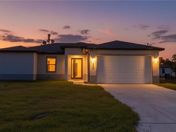 2809 18th ST SW, LEHIGH ACRES, FL 33976
