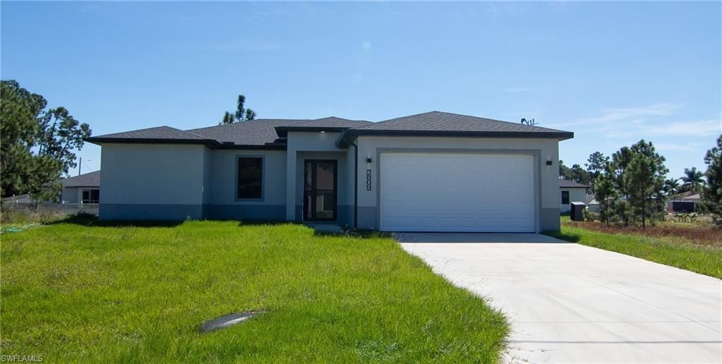 2809 18th St Sw, Lehigh Acres, FL 33976 Photo