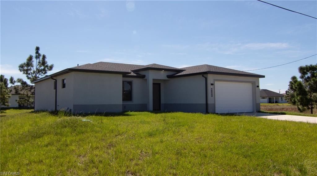 2809 18th St Sw, Lehigh Acres, FL 33976 Photo