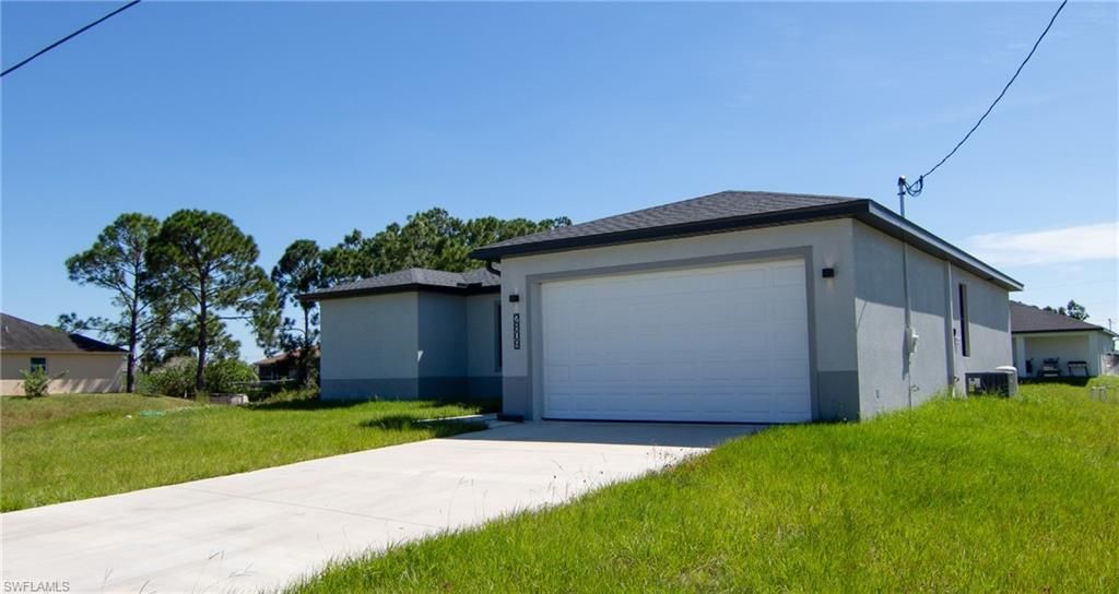 2809 18th St Sw, Lehigh Acres, FL 33976 Photo