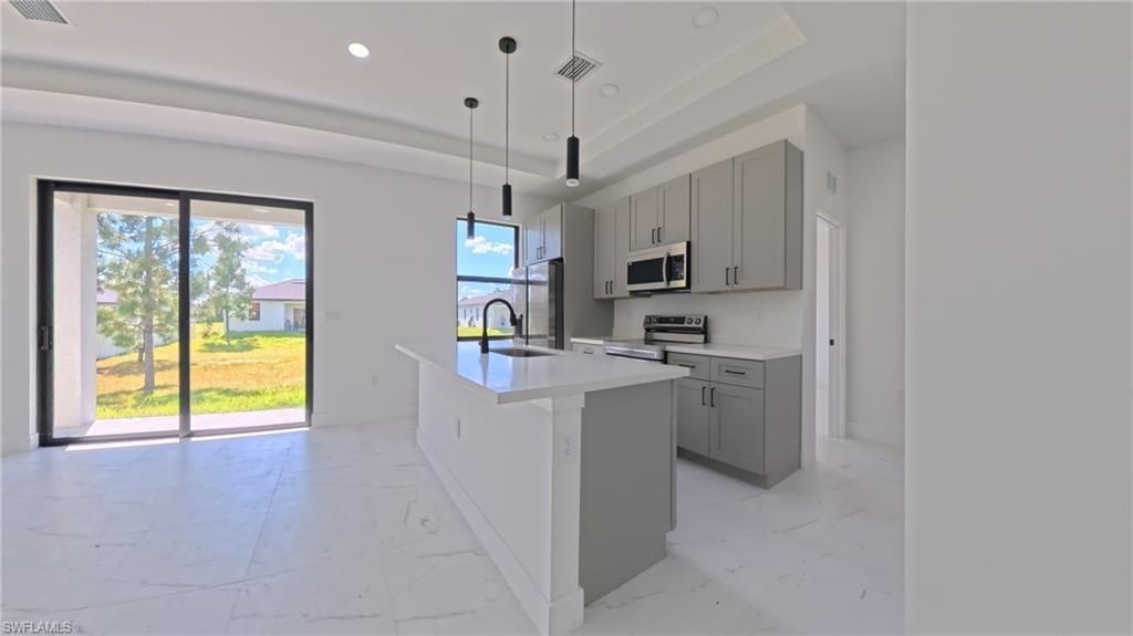 2809 18th St Sw, Lehigh Acres, FL 33976 Photo
