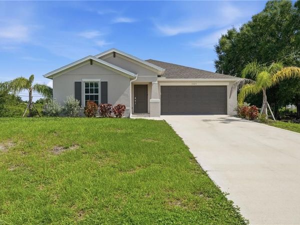 3403 34th ST SW, LEHIGH ACRES, FL 33976
