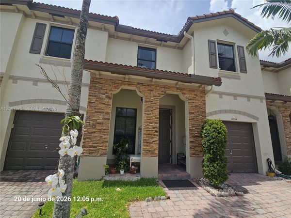11364 SW 233rd St , Homestead, FL 33032
