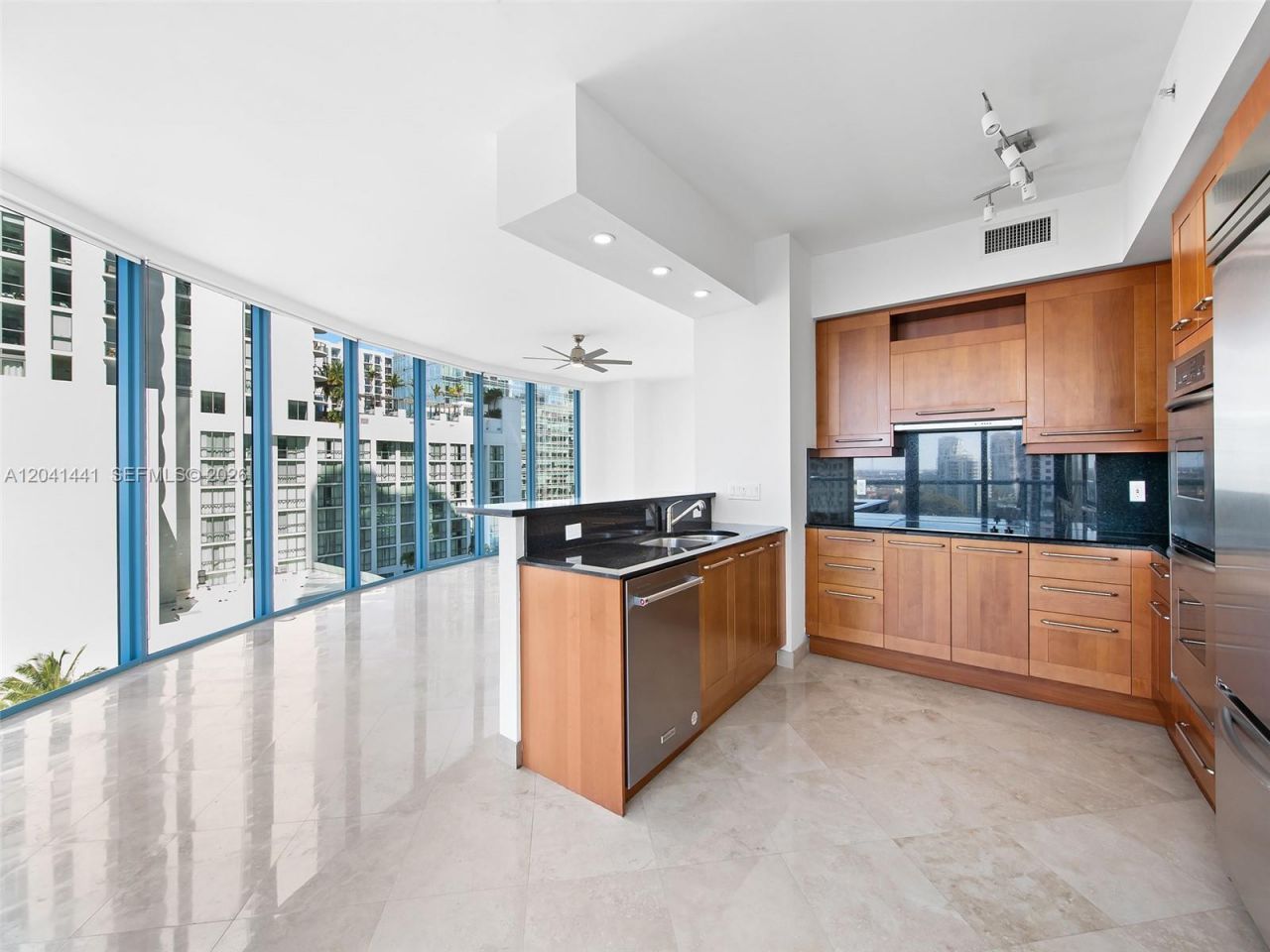 333 Las Olas Way, Unit 1502, Fort Lauderdale, FL 33301 Photo