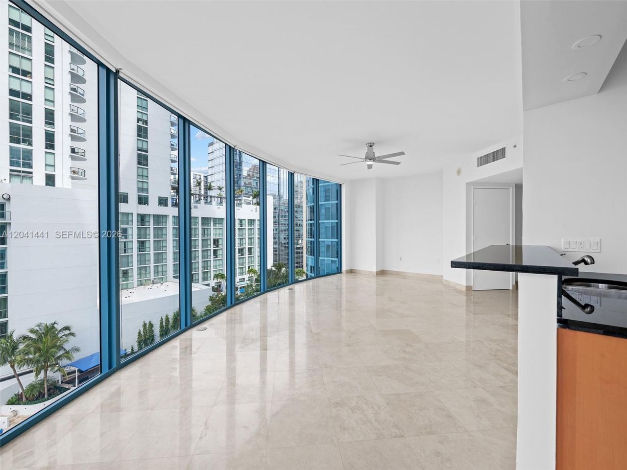333 Las Olas Way, Unit 1502, Fort Lauderdale, FL 33301 Photo
