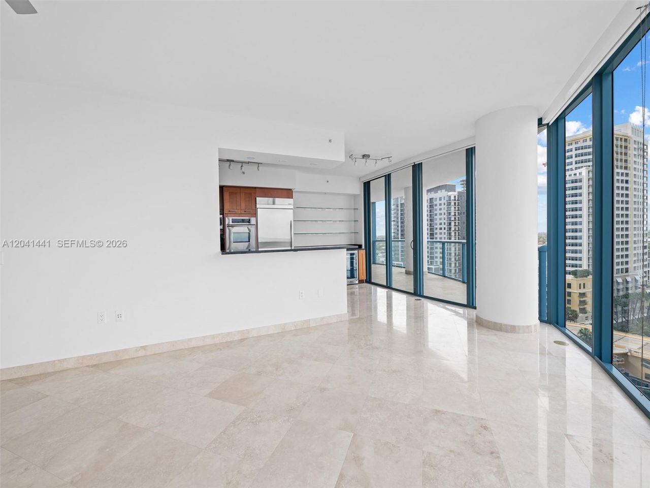 333 Las Olas Way, Unit 1502, Fort Lauderdale, FL 33301 Photo