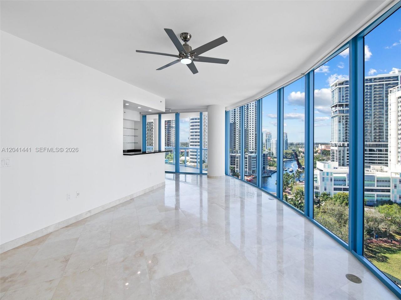 333 Las Olas Way, Unit 1502, Fort Lauderdale, FL 33301 Photo
