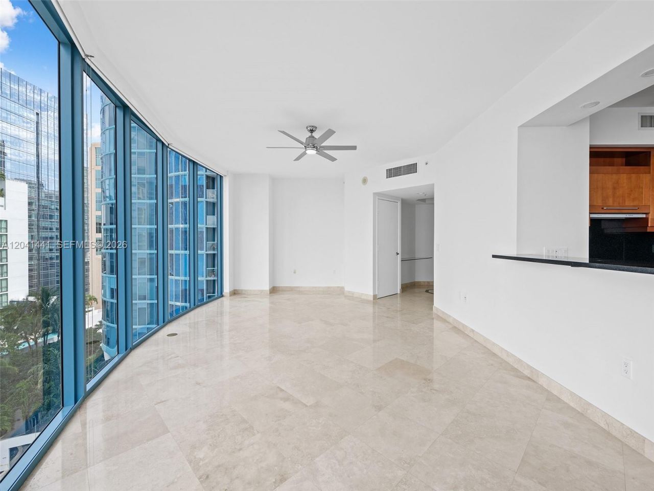 333 Las Olas Way, Unit 1502, Fort Lauderdale, FL 33301 Photo
