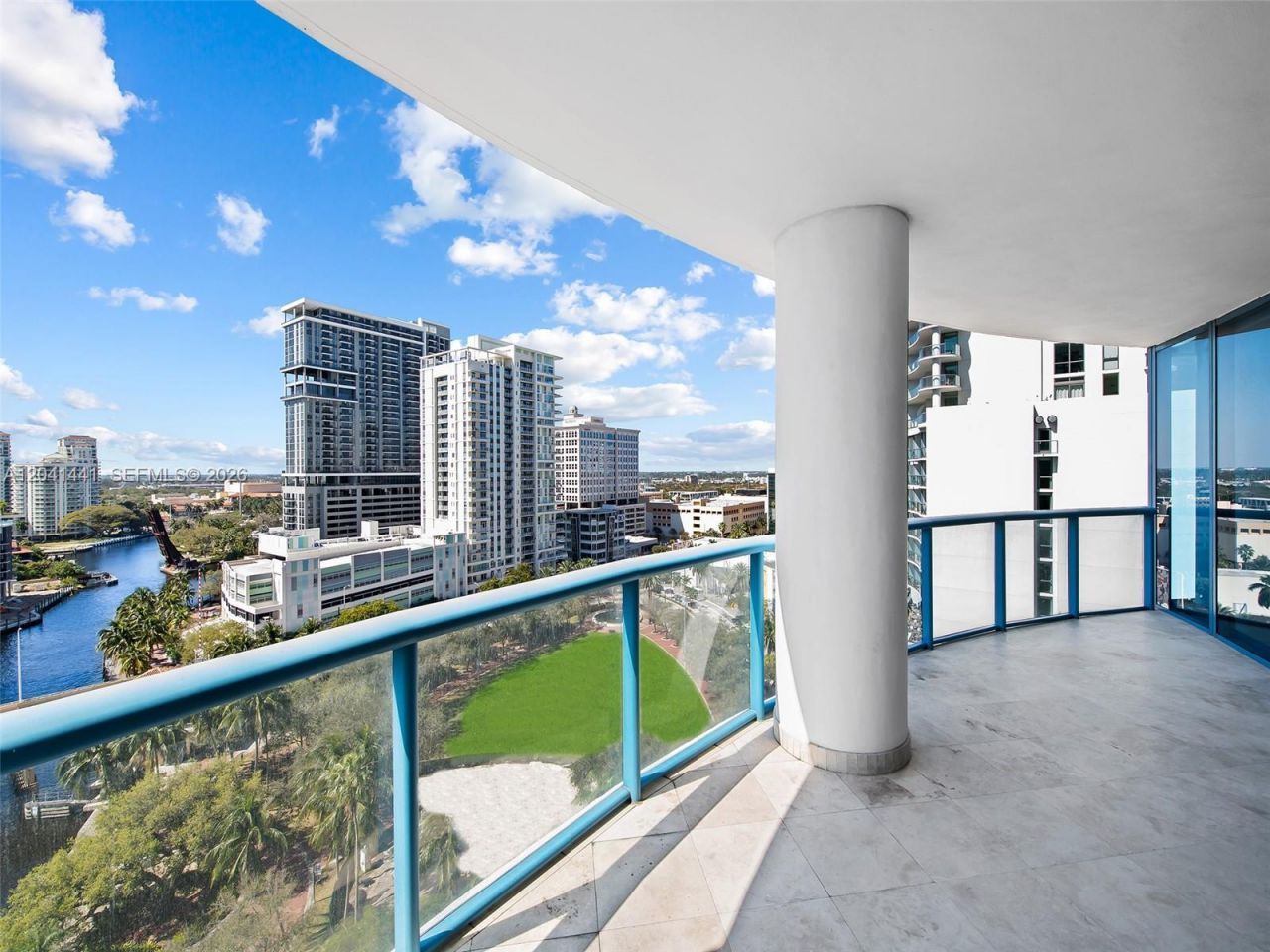 333 Las Olas Way, Unit 1502, Fort Lauderdale, FL 33301 Photo