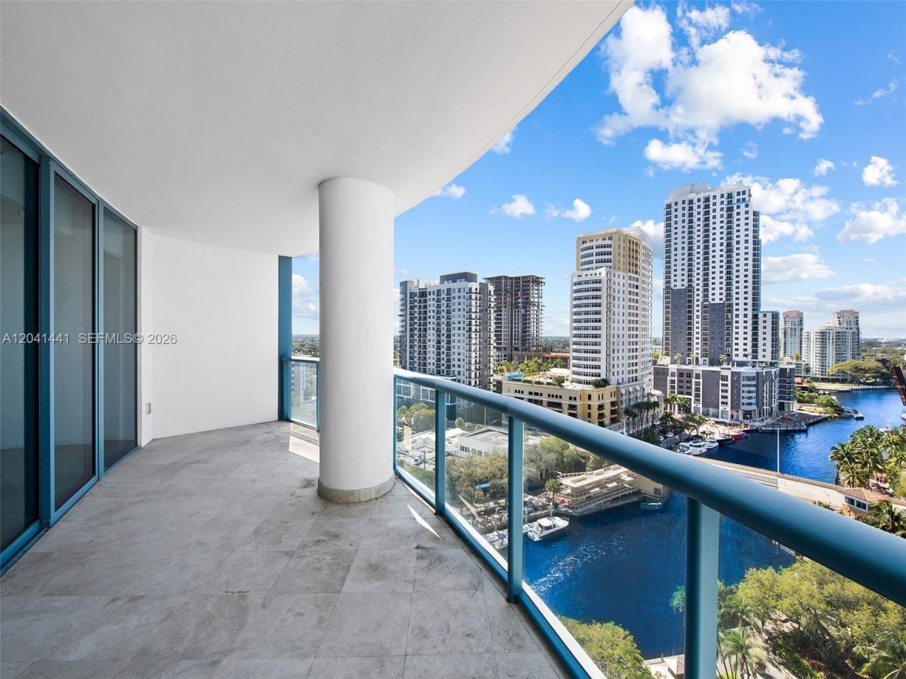 333 Las Olas Way, Unit 1502, Fort Lauderdale, FL 33301 Photo