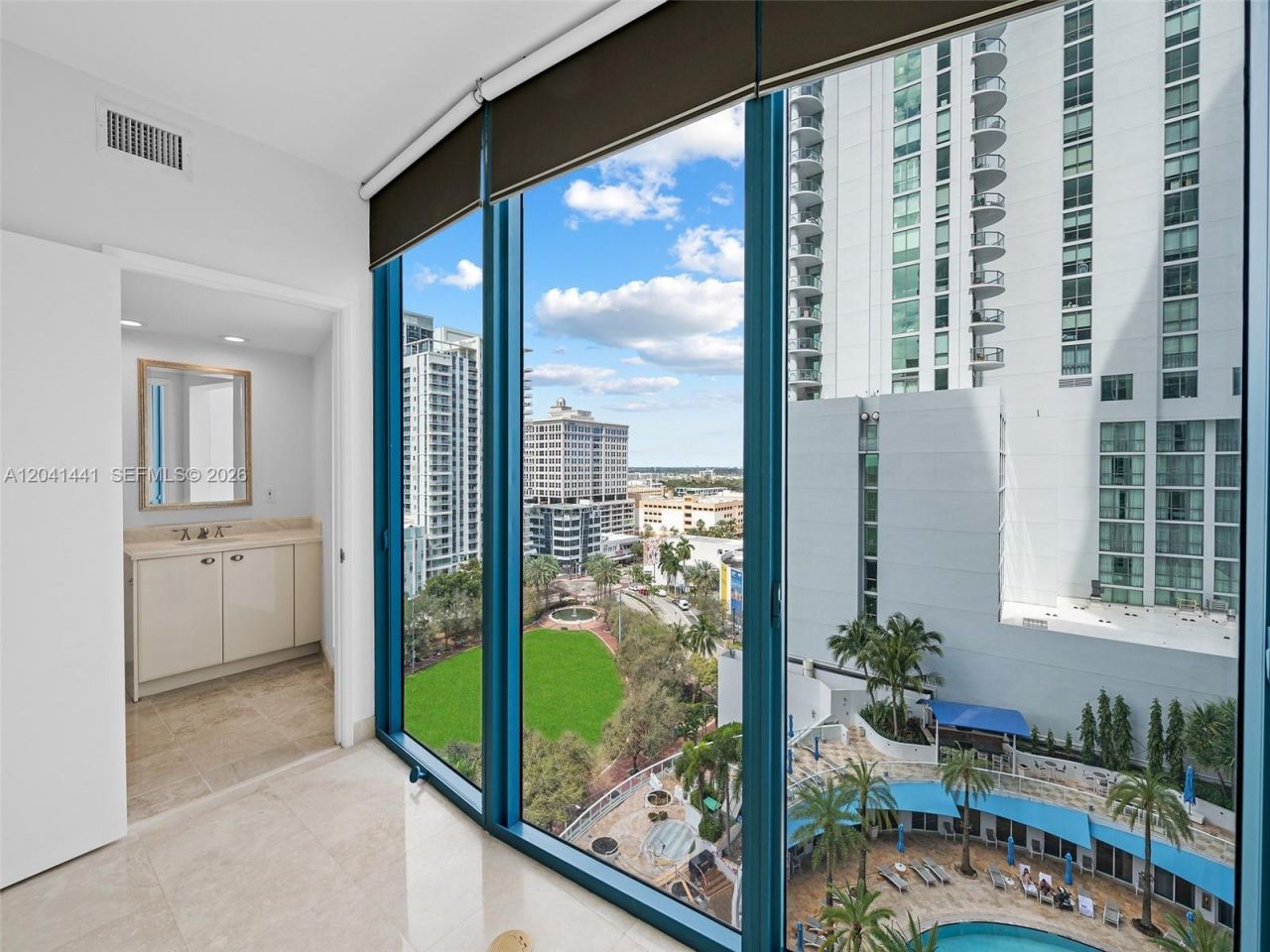 333 Las Olas Way, Unit 1502, Fort Lauderdale, FL 33301 Photo