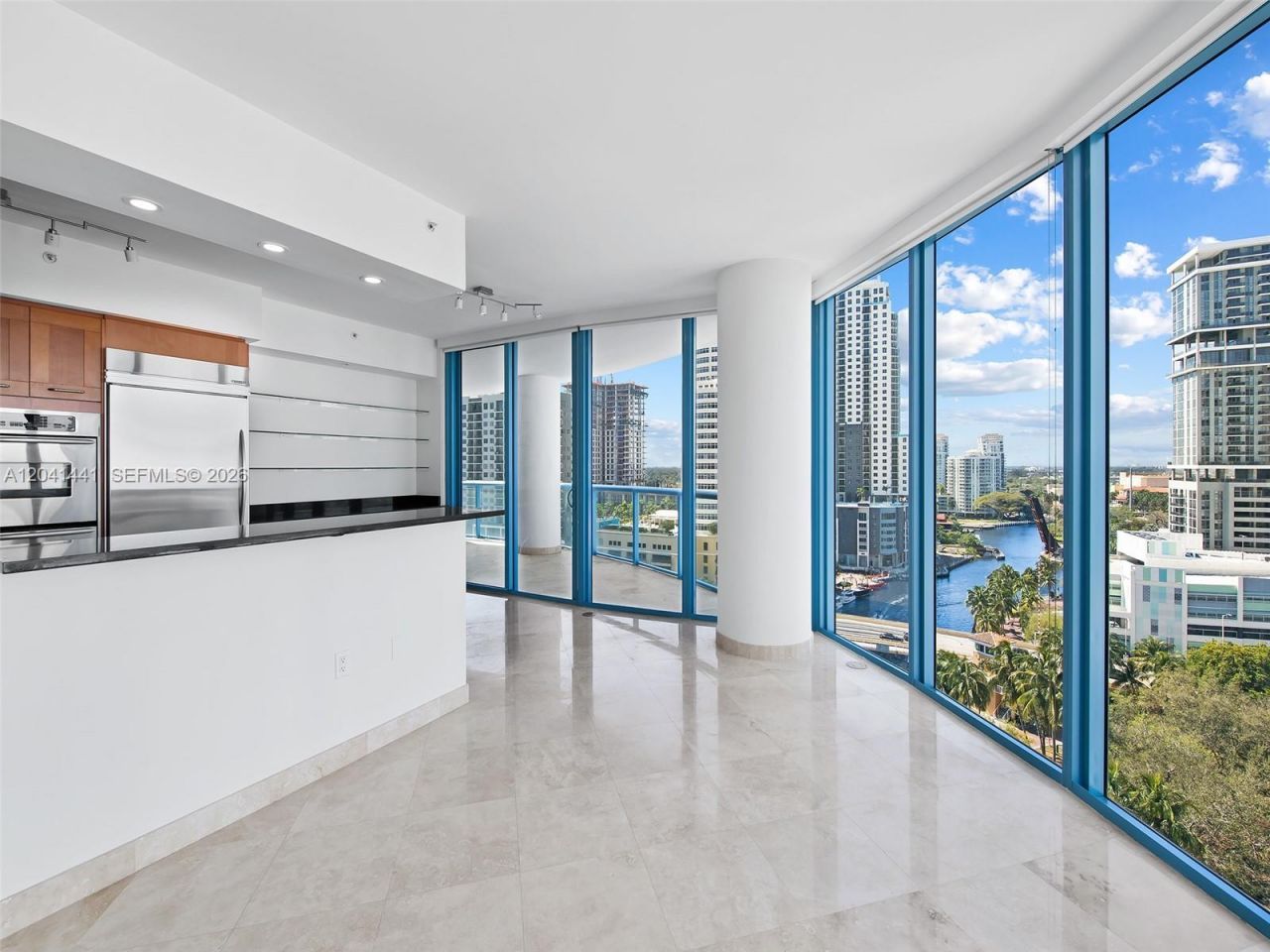 333 Las Olas Way, Unit 1502, Fort Lauderdale, FL 33301 Photo