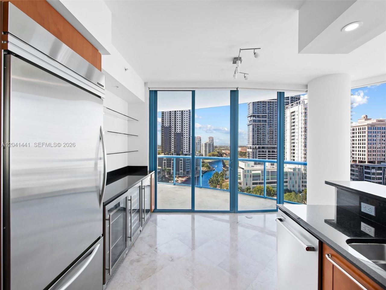 333 Las Olas Way, Unit 1502, Fort Lauderdale, FL 33301 Photo