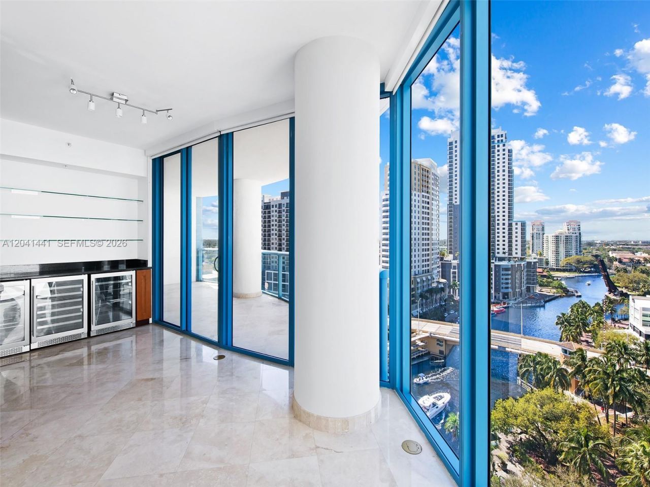 333 Las Olas Way, Unit 1502, Fort Lauderdale, FL 33301 Photo