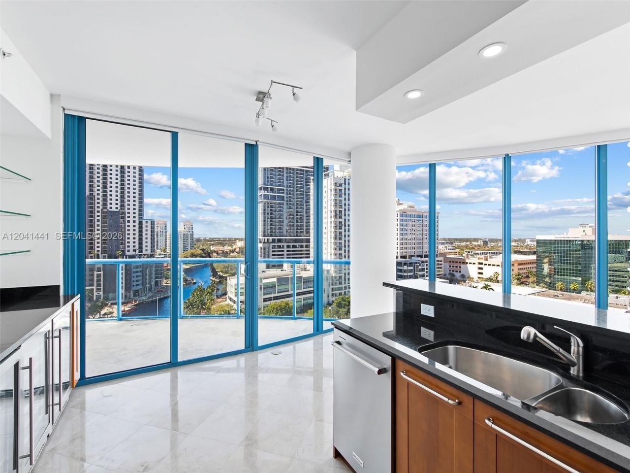 333 Las Olas Way, Unit 1502, Fort Lauderdale, FL 33301 Photo
