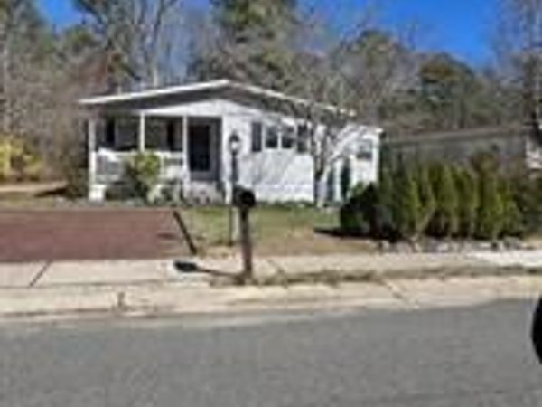 43 HICKORY LANE, Unit NJ, MAYS LANDING, NJ 08330