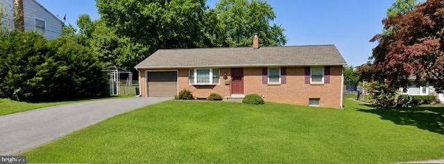 1321 Union Street, Lancaster, PA 17603 Main Photo