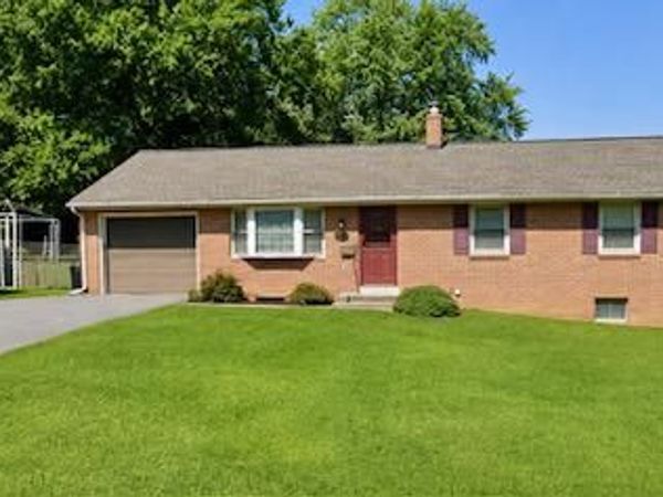 1321 UNION STREET, LANCASTER, PA 17603