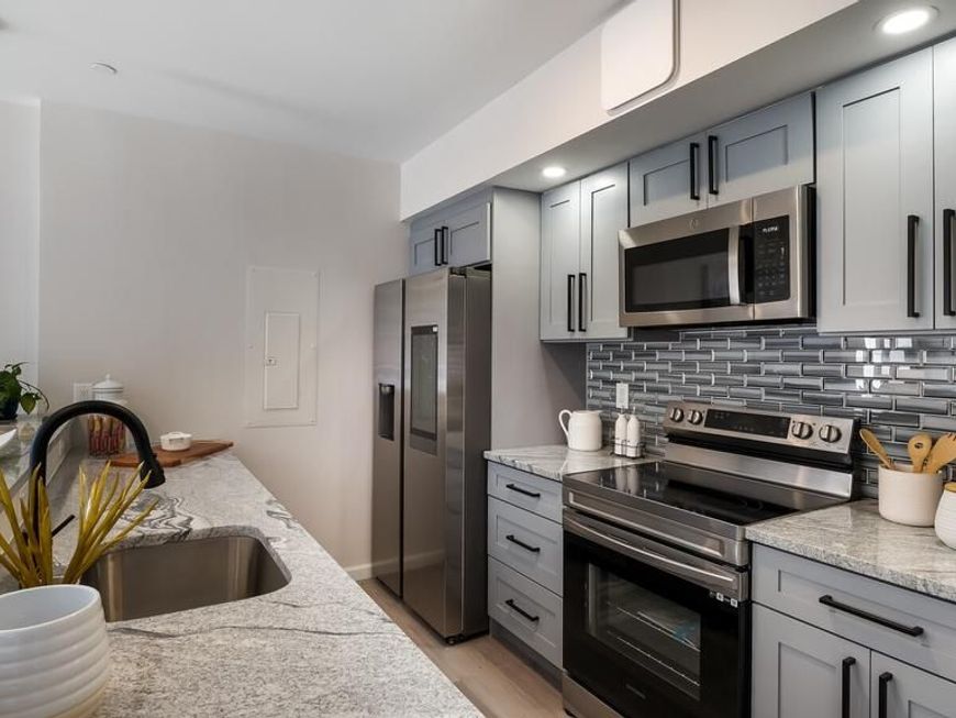 1825 Callowhill Street, Unit 506, Philadelphia, PA 19130 Main Photo