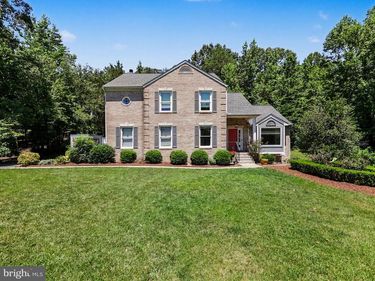 114 BOSCOBEL ROAD, FREDERICKSBURG, VA 22405