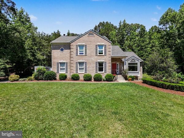 114 BOSCOBEL ROAD, FREDERICKSBURG, VA 22405