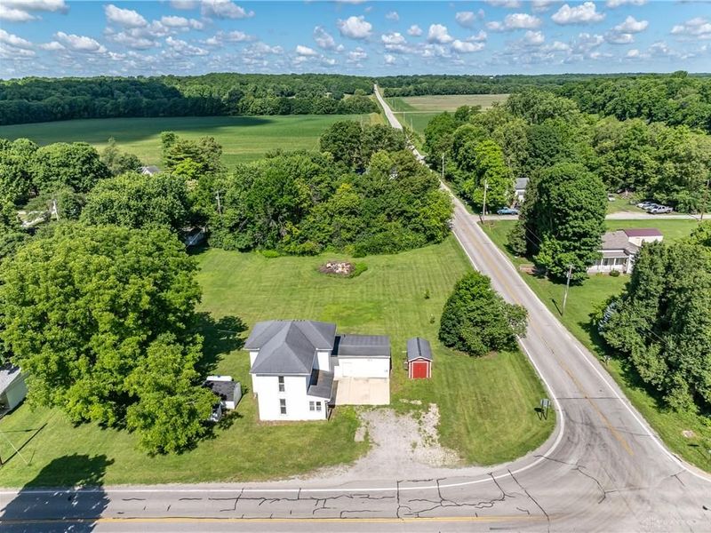 2474 N Heck Hill Road, Saint Paris, OH 43072 Photo 10