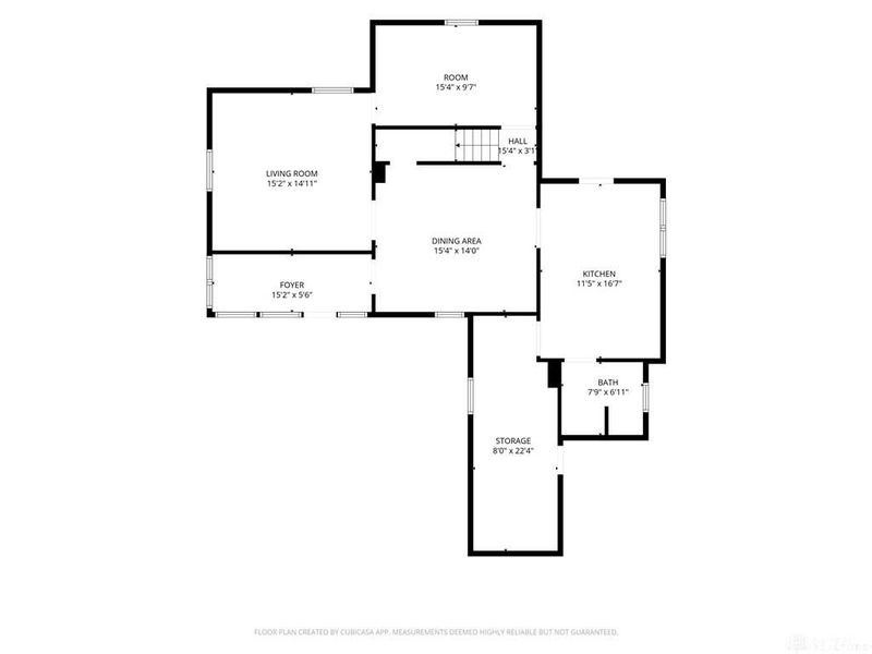 2474 N Heck Hill Road, Saint Paris, OH 43072 Photo 12