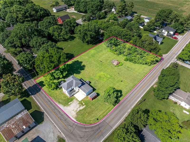 2474 N Heck Hill Road, Saint Paris, OH 43072 Photo 2