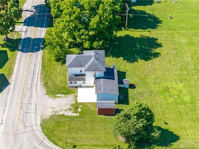 2474 N Heck Hill Road, Saint Paris, OH 43072 Photo 41