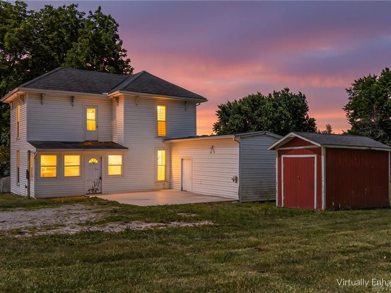 2474 N Heck Hill Road, Saint Paris, OH 43072 Photo 46