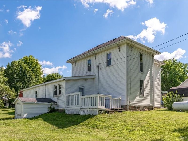 2474 N Heck Hill Road, Saint Paris, OH 43072 Photo 5