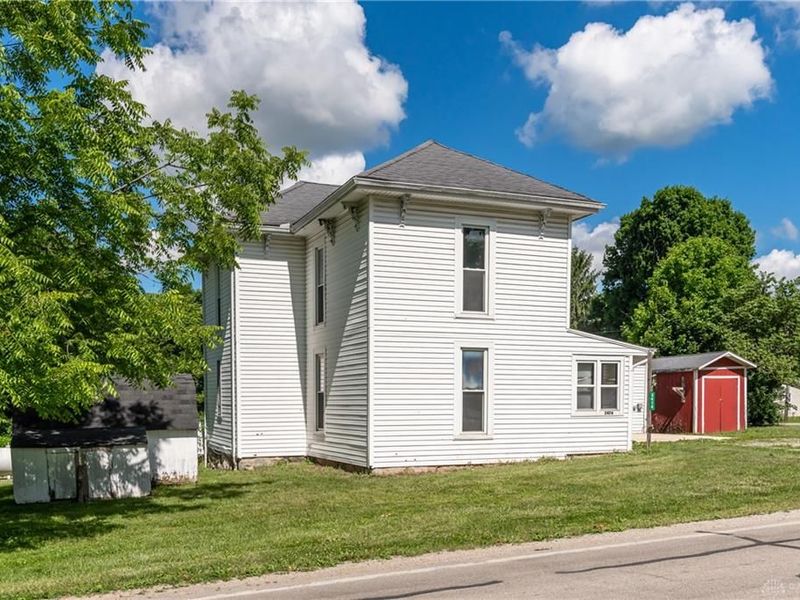 2474 N Heck Hill Road, Saint Paris, OH 43072 Photo 6