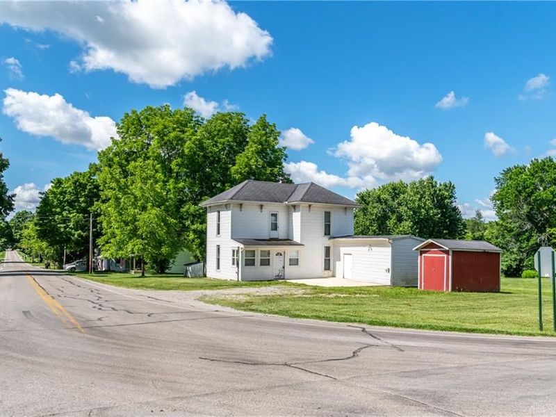 2474 N Heck Hill Road, Saint Paris, OH 43072 Photo 7