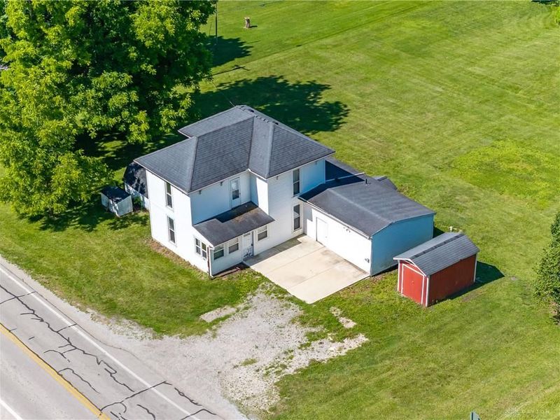 2474 N Heck Hill Road, Saint Paris, OH 43072 Photo 8