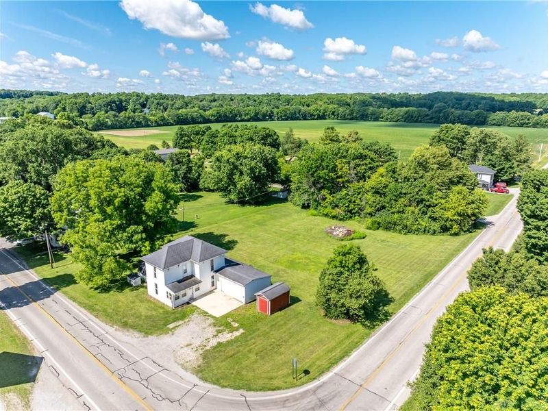 2474 N Heck Hill Road, Saint Paris, OH 43072 Photo 9