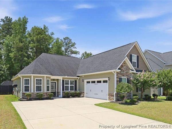 4228 Pleasantburg Drive, Fayetteville, NC 28312