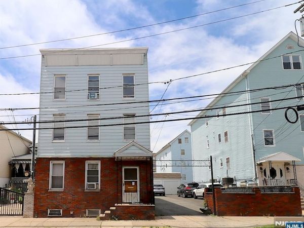 66-68 Chambers Street, NEWARK, NJ 07105