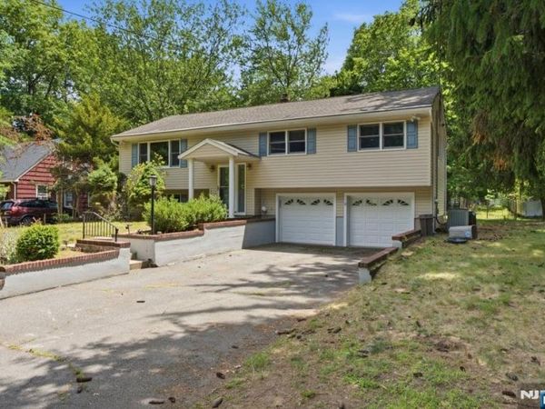 741 Westwood Avenue, RIVER VALE, NJ 07675