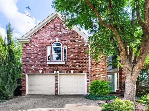14589 Blueberry Court , Addison, TX 75001