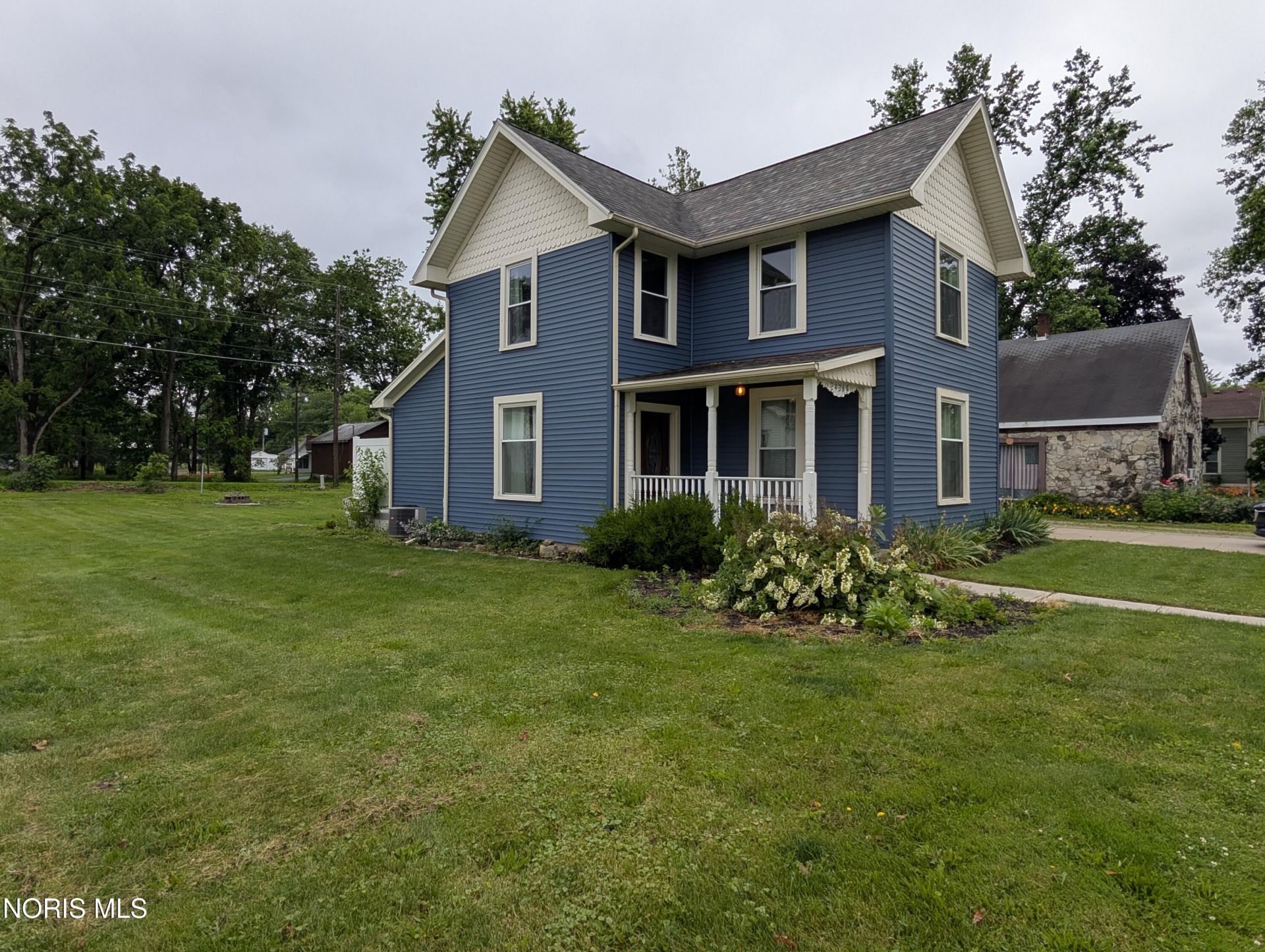 24269 W Second Street, Grand Rapids, OH 43522 Main Photo