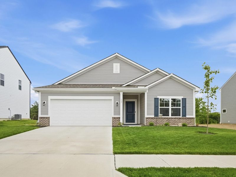 137 Evergreen Way, Brookville, OH 45309 Photo 7