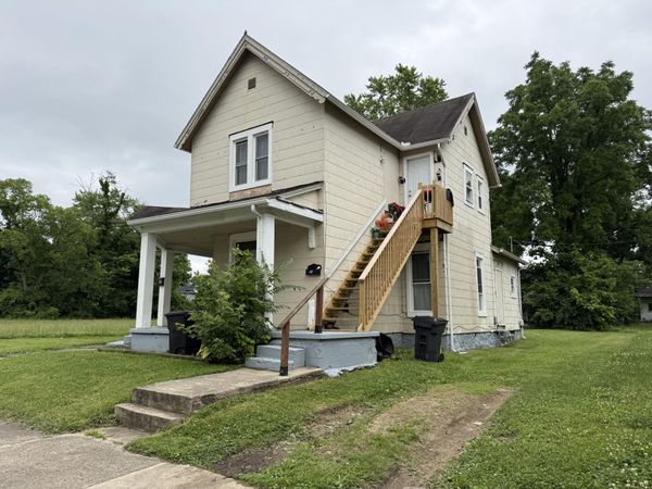 31-31.5 W Southern Avenue, Springfield, OH 45506