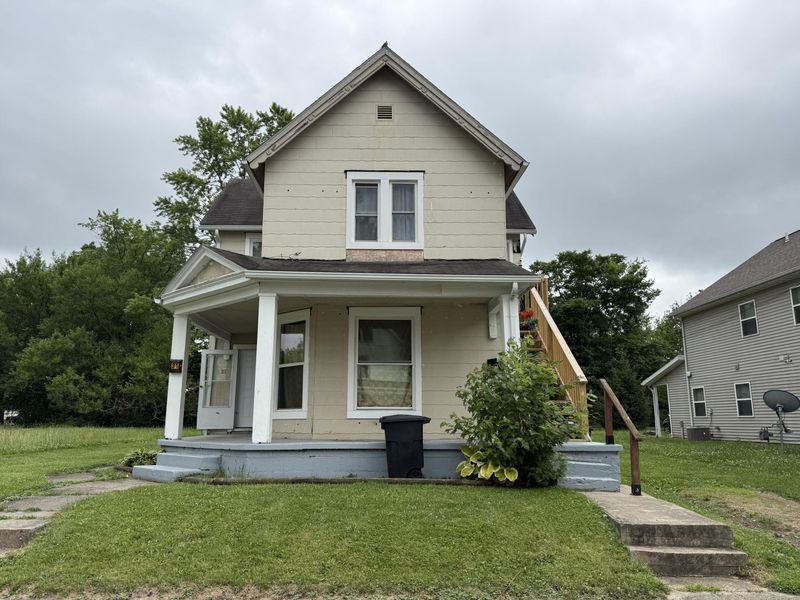 31-31.5 W Southern Avenue, Springfield, OH 45506 Photo 2
